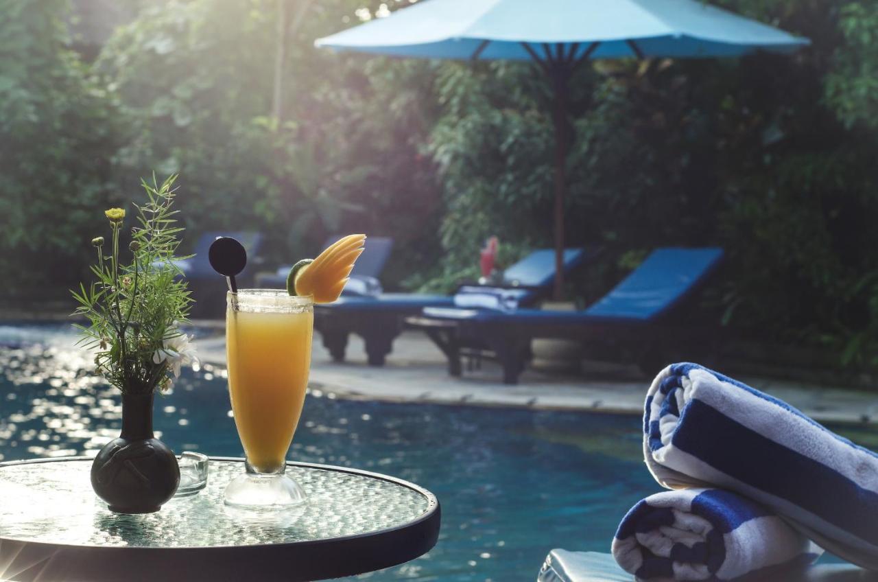 Sri Phala Resort & Villa Sanur  Luaran gambar
