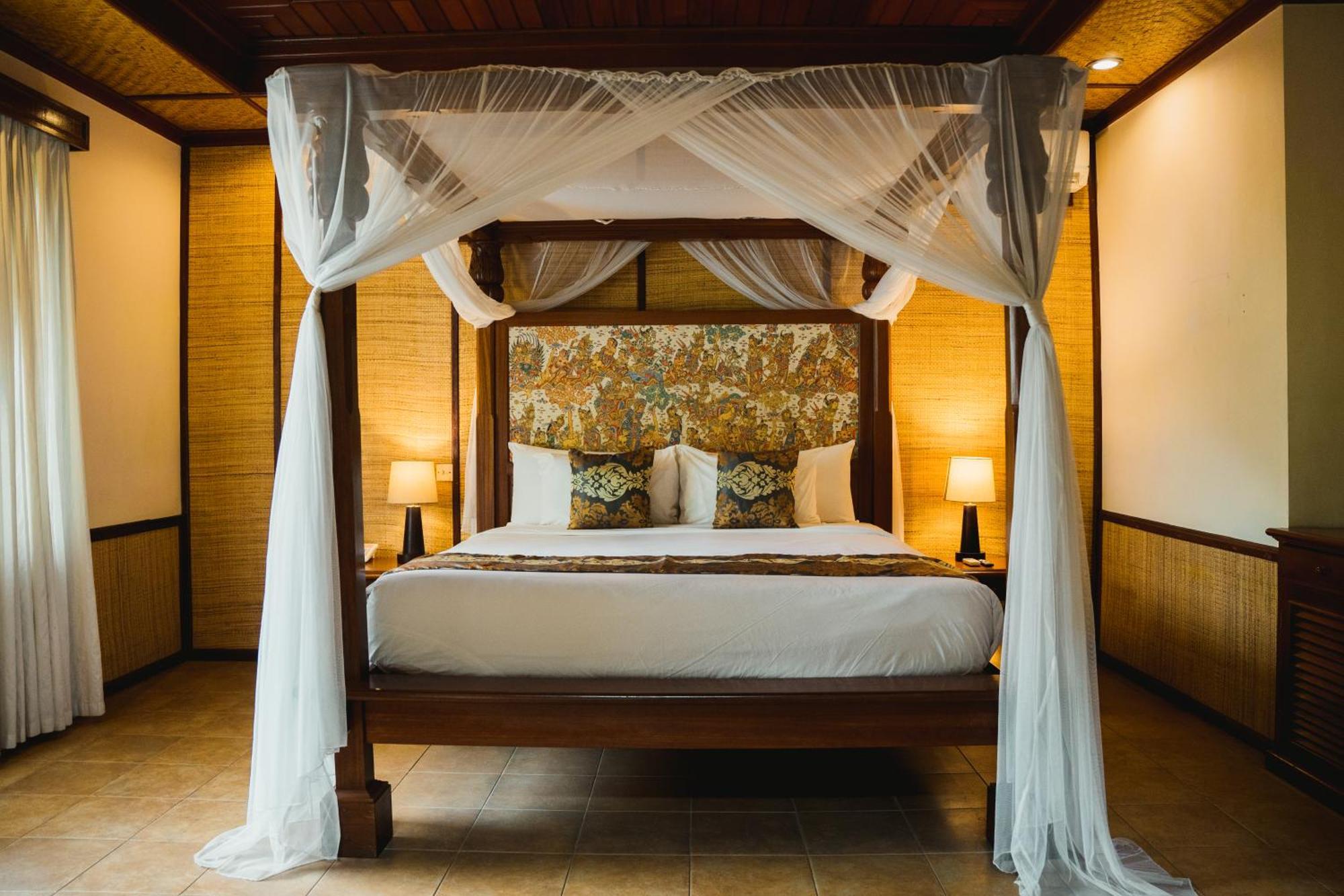 Sri Phala Resort & Villa Sanur  Luaran gambar