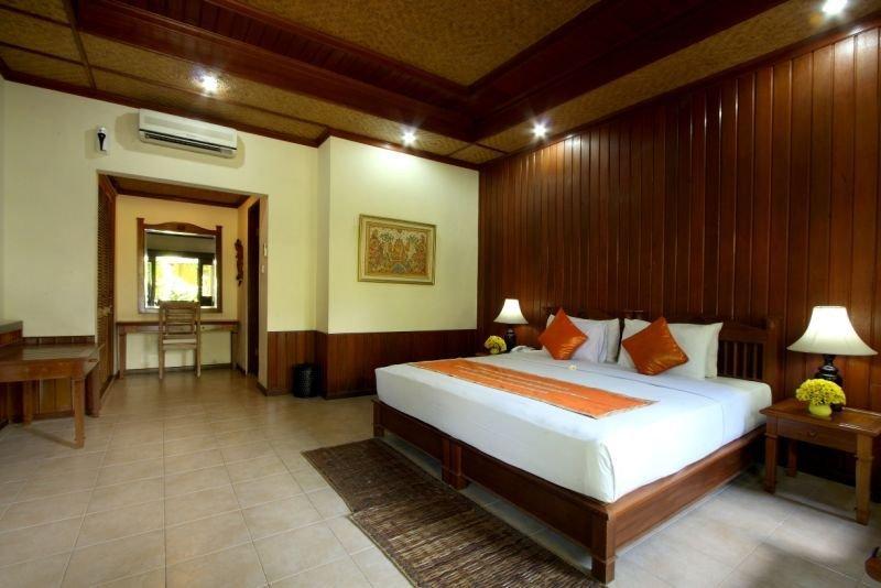 Sri Phala Resort & Villa Sanur  Luaran gambar