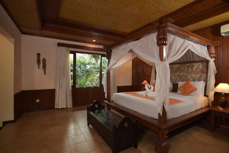 Sri Phala Resort & Villa Sanur  Luaran gambar